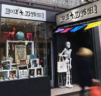 Holy Kitsch Surry Hills - Redcliffe Tourism