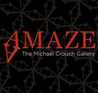 AMAZE - The Michael Crouch Gallery - Redcliffe Tourism