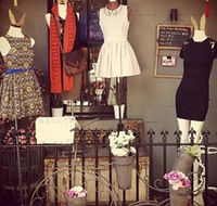 Frou Frou Designs - Redcliffe Tourism