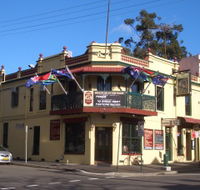 The Nags Head Hotel - Redcliffe Tourism