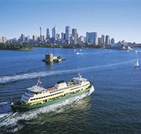 Fort Denison - Redcliffe Tourism
