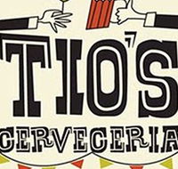 Tio's Cerveceria - Redcliffe Tourism