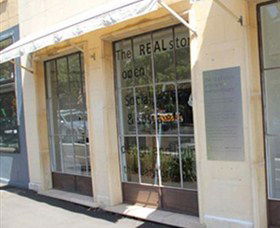 The Real Store - Redcliffe Tourism 0
