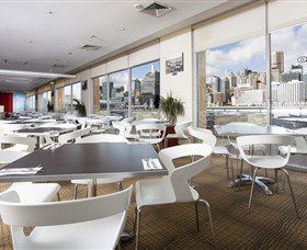 IBistro And IBar - Redcliffe Tourism 0