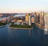 Barangaroo - Redcliffe Tourism