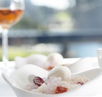 Quay Restaurant - Redcliffe Tourism