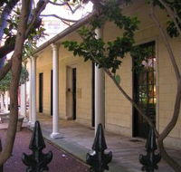Judges House Sydney - Redcliffe Tourism
