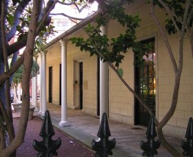Judges House Sydney - Redcliffe Tourism 0