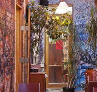 Sappho Books Cafe and Wine Bar - Redcliffe Tourism