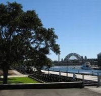 Pyrmont Point Park - Redcliffe Tourism