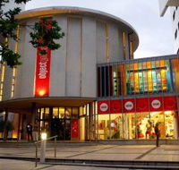 Object - Australian Design Centre - Redcliffe Tourism
