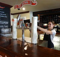 King St Brewhouse Red Tape Brewing Co - Redcliffe Tourism