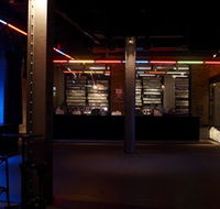 Oxford Art Factory - Redcliffe Tourism