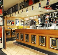 The Rugby Club - Redcliffe Tourism