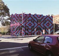 T2 Building - Redcliffe Tourism