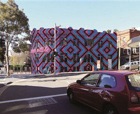 T2 Building - Redcliffe Tourism 0