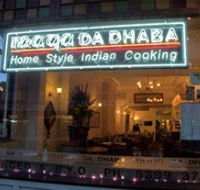 Maya da Dhaba - Redcliffe Tourism
