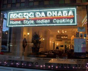 Maya Da Dhaba - Redcliffe Tourism 0