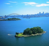 Clark Island - Redcliffe Tourism