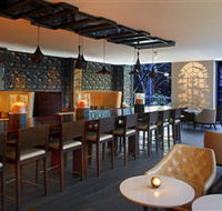 Conservatory Bar - Redcliffe Tourism