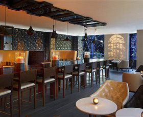 Conservatory Bar - Redcliffe Tourism 0