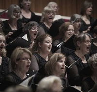 Sydney Philharmonia Choirs - Redcliffe Tourism
