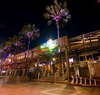 Margaritaville Darling Harbour - Redcliffe Tourism