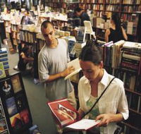 Gleebooks - Redcliffe Tourism
