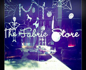 The Fabric Store - Redcliffe Tourism 0