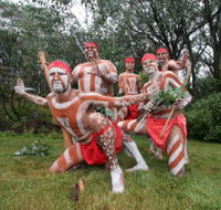 Doonooch Dance Company - Redcliffe Tourism