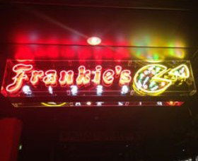 Frankie's Pizza - Redcliffe Tourism 0