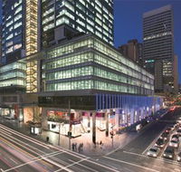 World Square Shopping Centre - Redcliffe Tourism