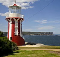 Hornby Lighthouse - Redcliffe Tourism