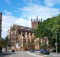 St Marys Catholic Cathedral and Chapter House - Redcliffe Tourism