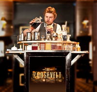 The Roosevelt - Redcliffe Tourism