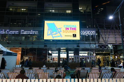 World Square Shopping Centre - Redcliffe Tourism 10