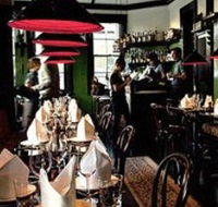 Duke Bistro - Redcliffe Tourism