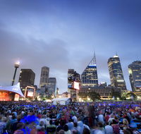 Domain - Redcliffe Tourism