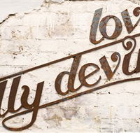 Love Tilly Devine - Redcliffe Tourism