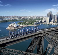 BridgeClimb Sydney - Redcliffe Tourism