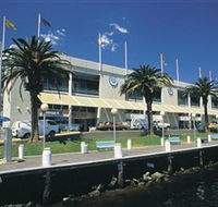 Sydney Fish Market - Redcliffe Tourism