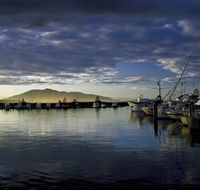 The Coast Road - Redcliffe Tourism
