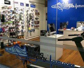 The Running Company Potts Point - Redcliffe Tourism 0