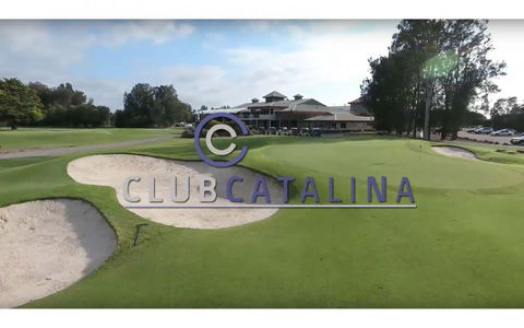 Club Catalina - Redcliffe Tourism 7