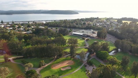 Club Catalina - Redcliffe Tourism 6