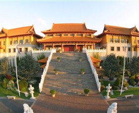 Nan Tien Temple - Redcliffe Tourism 0