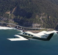 NSW Air - Redcliffe Tourism