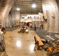 Hangdog Climbing Gym - Redcliffe Tourism