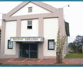 Milton Theatre - Redcliffe Tourism 0