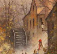 Milton Millhouse Art Gallery - Redcliffe Tourism